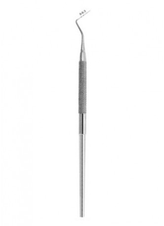 Dental probes